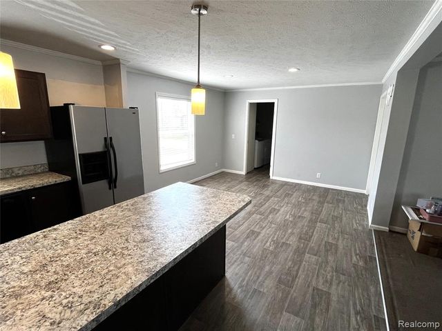 15385 Cartier Drive, Clinton Township, MI 48038