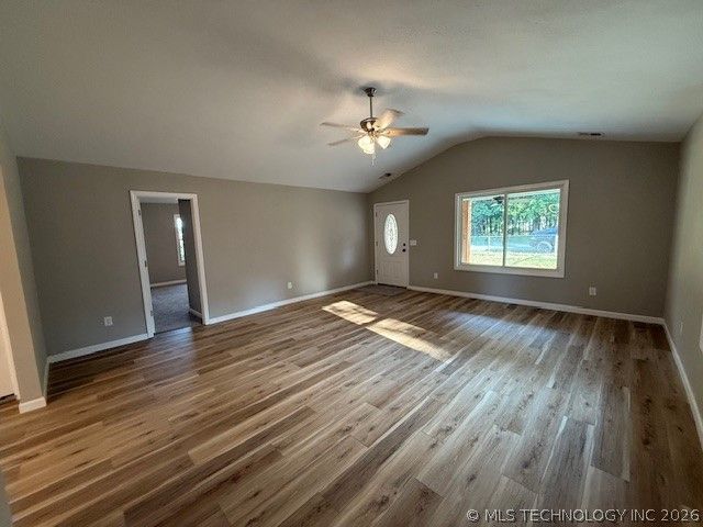 163 W Cheyenne Avenue, Vinita, OK 74350