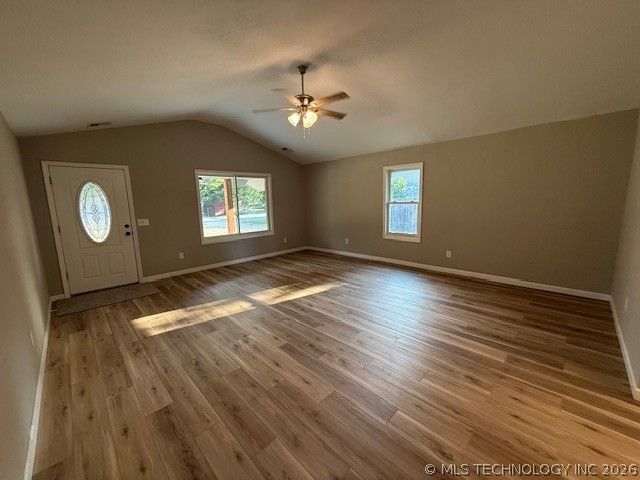 163 W Cheyenne Avenue, Vinita, OK 74350