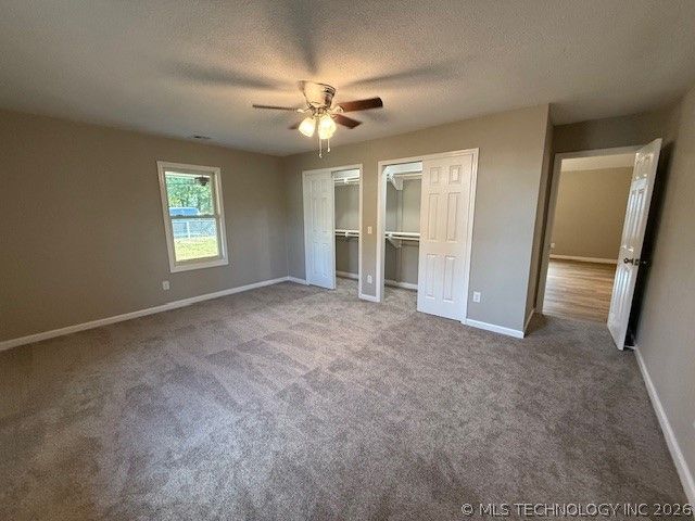 163 W Cheyenne Avenue, Vinita, OK 74350