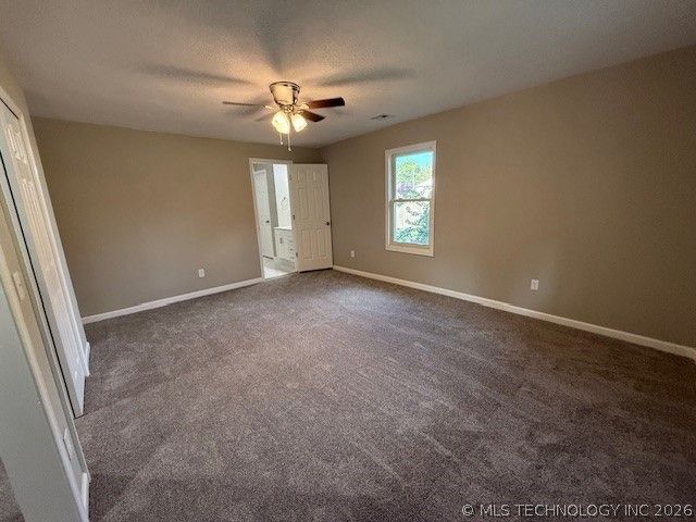 163 W Cheyenne Avenue, Vinita, OK 74350