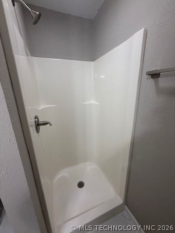 163 W Cheyenne Avenue, Vinita, OK 74350