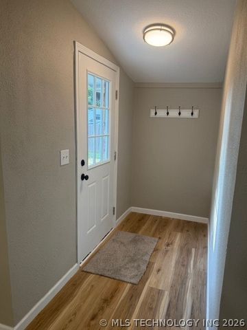 163 W Cheyenne Avenue, Vinita, OK 74350