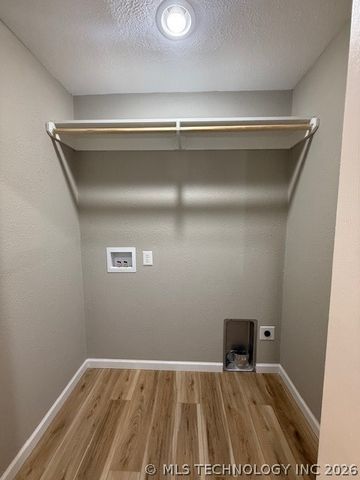 163 W Cheyenne Avenue, Vinita, OK 74350