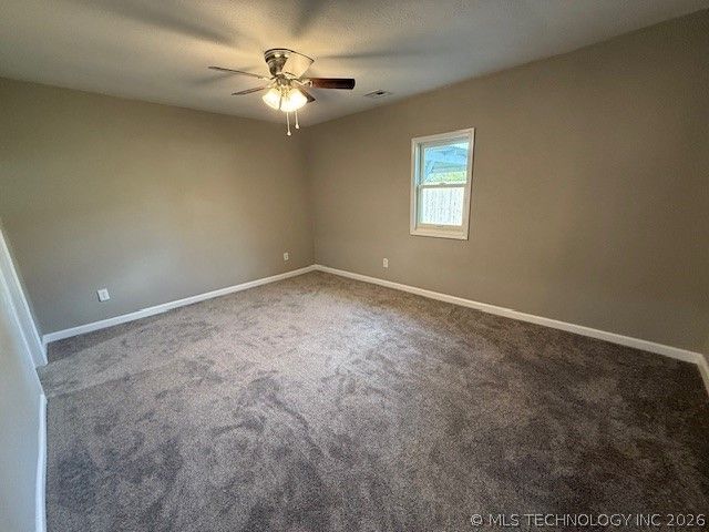 163 W Cheyenne Avenue, Vinita, OK 74350