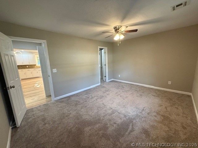 163 W Cheyenne Avenue, Vinita, OK 74350