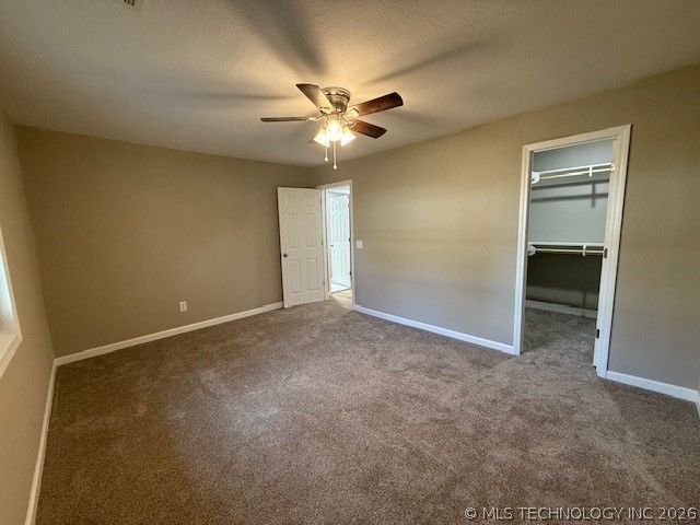 163 W Cheyenne Avenue, Vinita, OK 74350