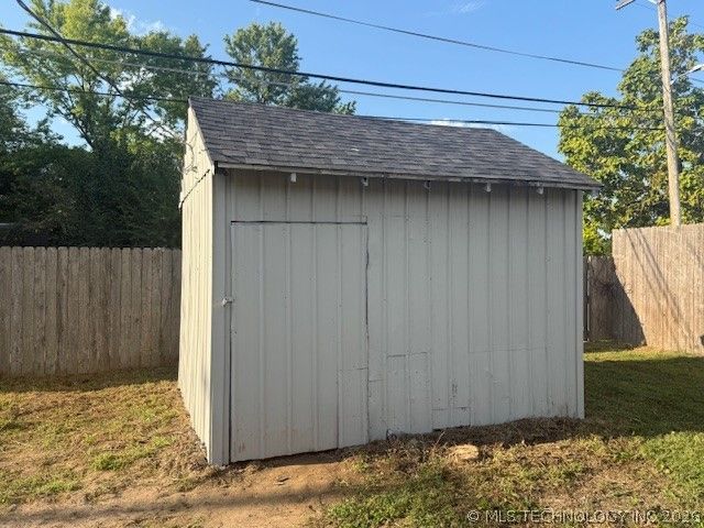 163 W Cheyenne Avenue, Vinita, OK 74350