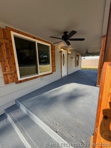 163 W Cheyenne Avenue, Vinita, OK 74350