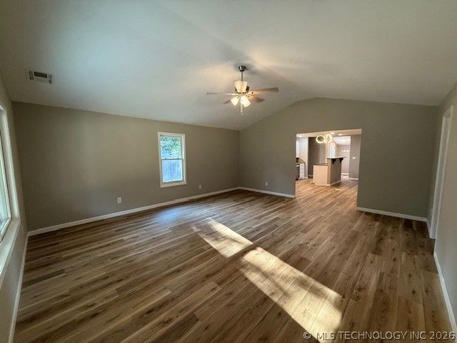 163 W Cheyenne Avenue, Vinita, OK 74350