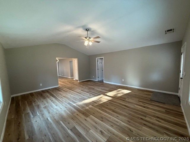 163 W Cheyenne Avenue, Vinita, OK 74350