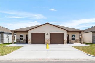 2424 N Valley Circle, La Feria, TX 78559