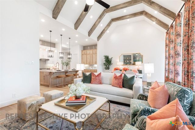 121 Ribera Drive, Liberty Hill, TX 78642