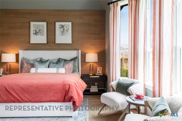 121 Ribera Drive, Liberty Hill, TX 78642