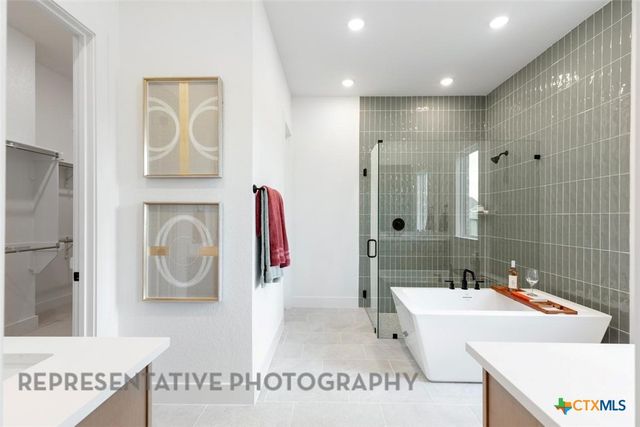 121 Ribera Drive, Liberty Hill, TX 78642