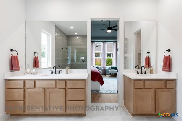 121 Ribera Drive, Liberty Hill, TX 78642