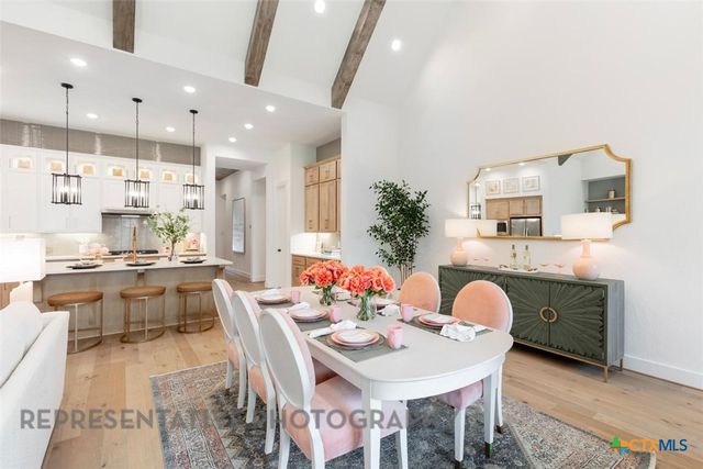 121 Ribera Drive, Liberty Hill, TX 78642