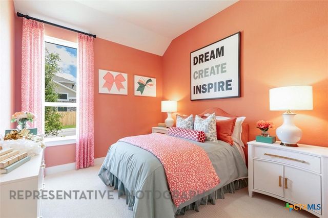 121 Ribera Drive, Liberty Hill, TX 78642