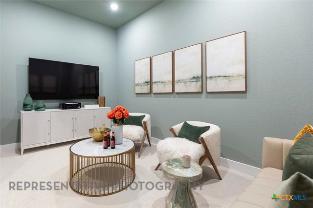 121 Ribera Drive, Liberty Hill, TX 78642