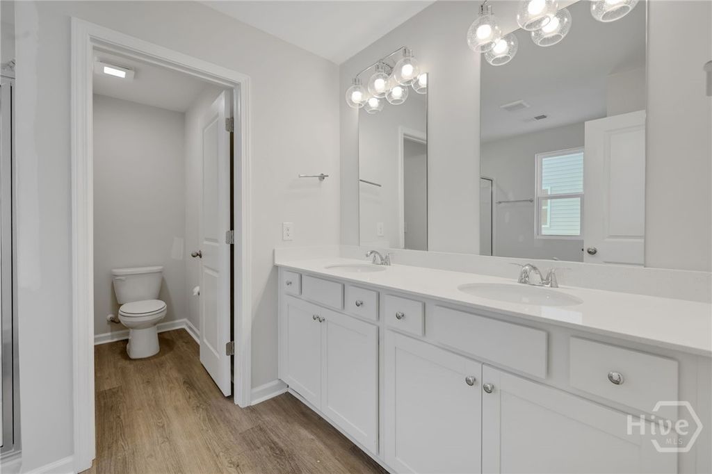 Image 12 of property listing at 248 Green Meadow Drive, Savannah, GA 31302