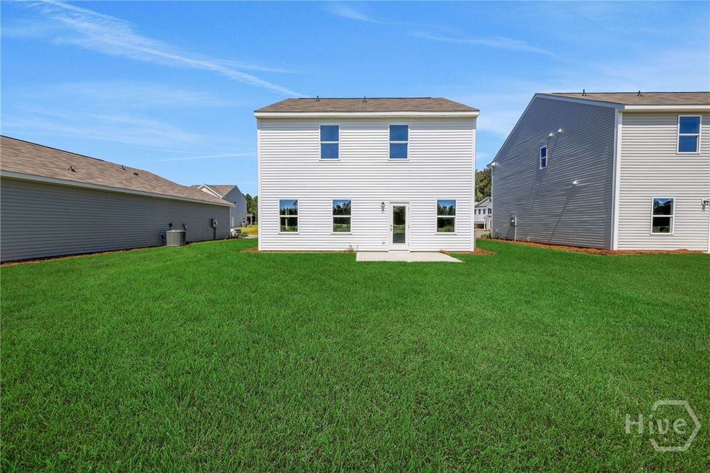 Image 15 of property listing at 248 Green Meadow Drive, Savannah, GA 31302