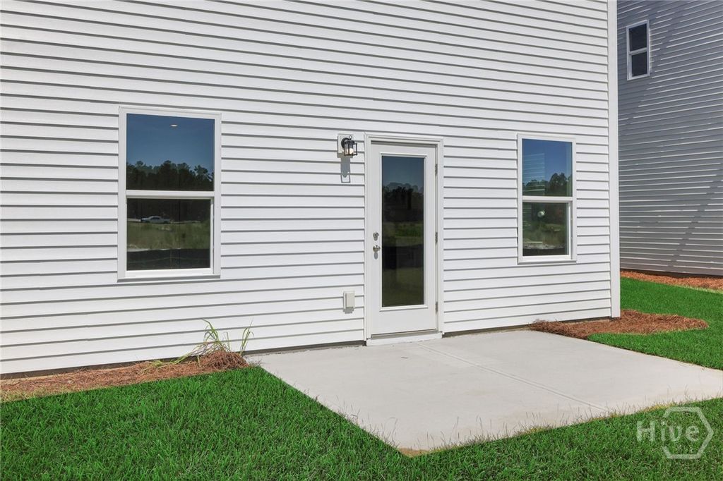 Image 16 of property listing at 248 Green Meadow Drive, Savannah, GA 31302
