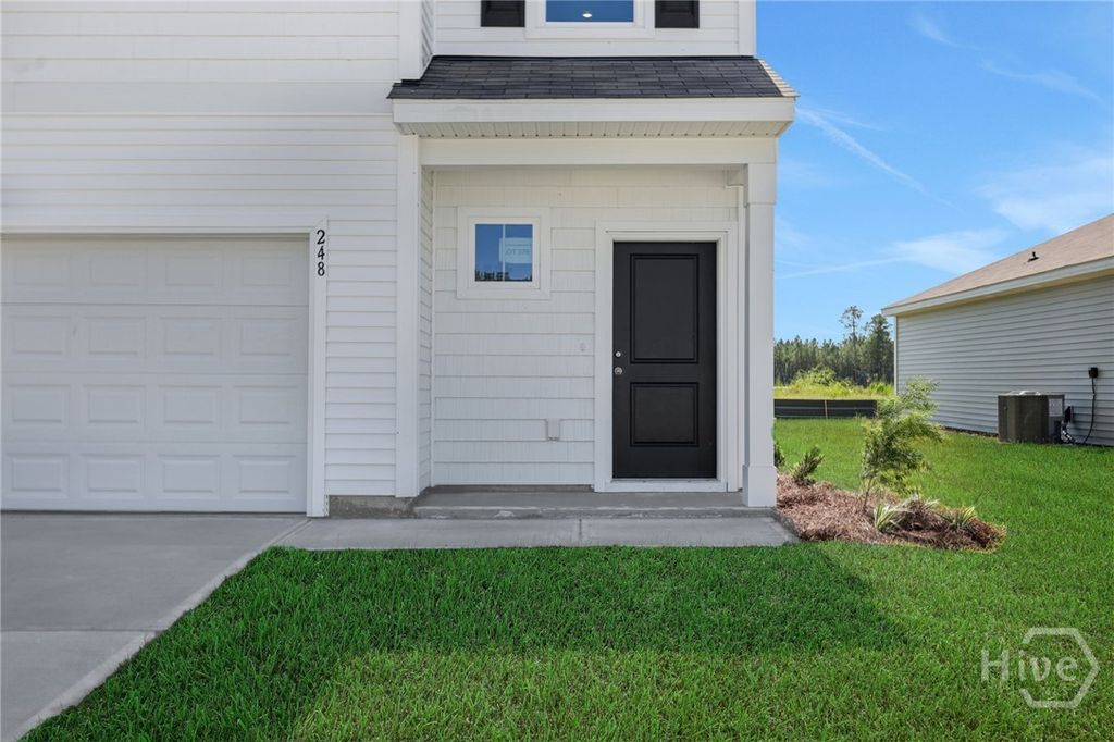 Image 17 of property listing at 248 Green Meadow Drive, Savannah, GA 31302