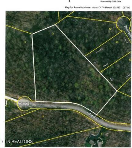 Lot 2 Inland Court, Sparta, TN 38583