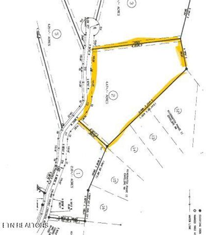 Lot 2 Inland Court, Sparta, TN 38583