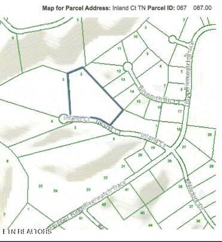 Lot 2 Inland Court, Sparta, TN 38583