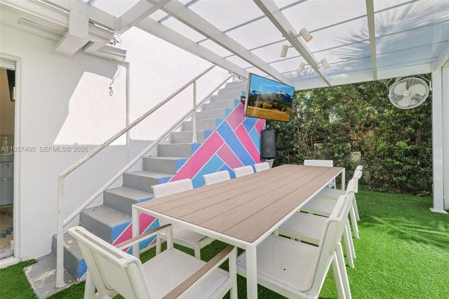 4490 Royal Palm Avenue, Miami Beach, FL 33140
