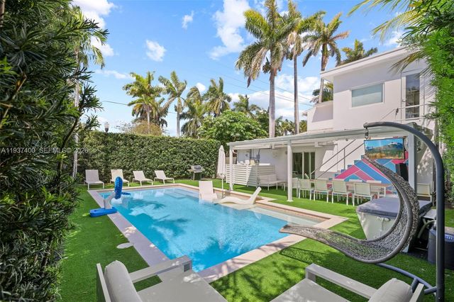 4490 Royal Palm Avenue, Miami Beach, FL 33140