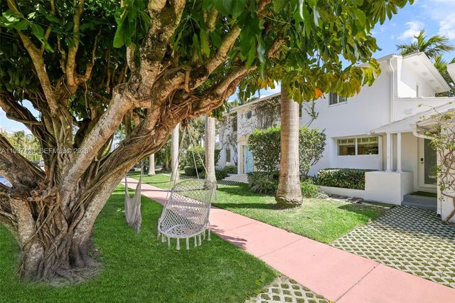 4490 Royal Palm Avenue, Miami Beach, FL 33140