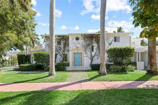 4490 Royal Palm Avenue, Miami Beach, FL 33140