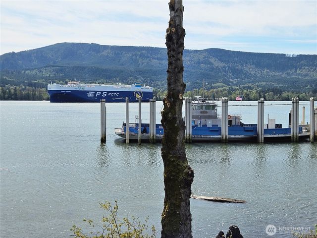 20 E Sunny Sands Road, Cathlamet, WA 98612