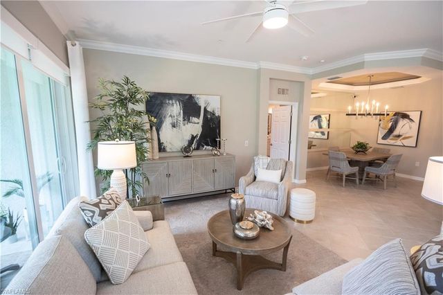 12001 Santaluz DR 101, Fort Myers, FL 33913