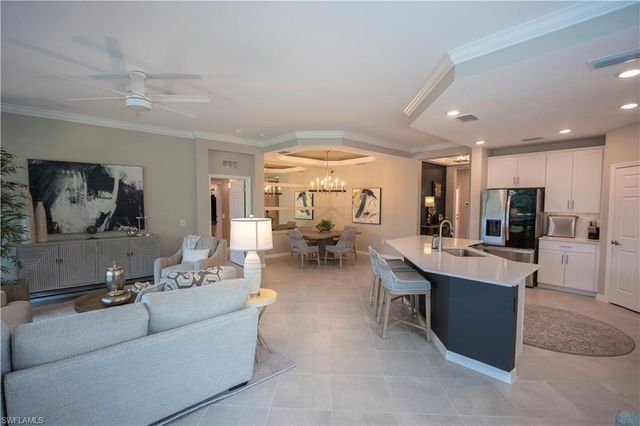 12001 Santaluz DR 101, Fort Myers, FL 33913