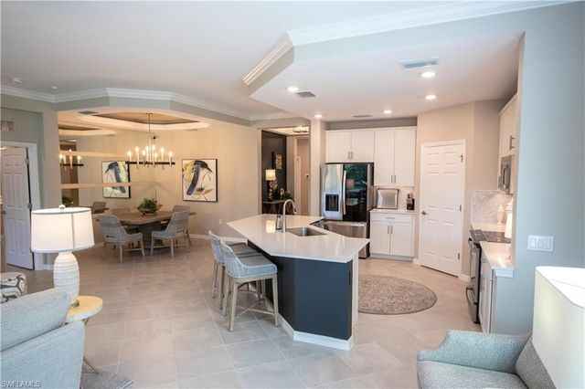 12001 Santaluz DR 101, Fort Myers, FL 33913