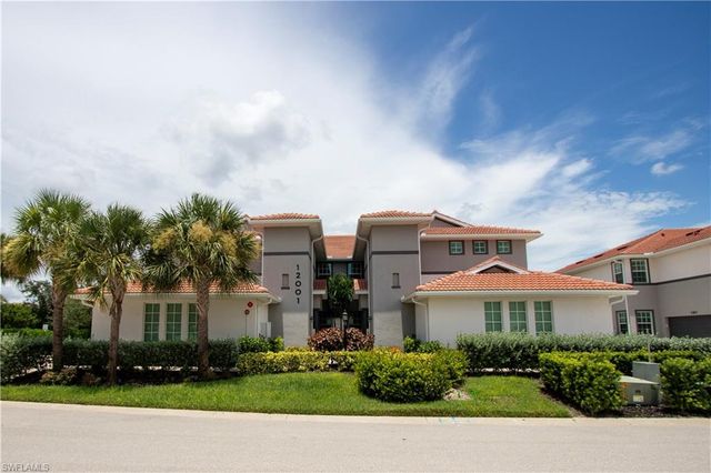 12001 Santaluz DR 101, Fort Myers, FL 33913