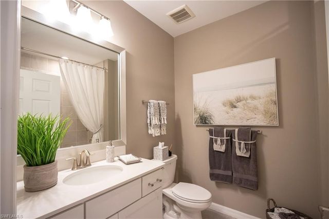 12001 Santaluz DR 101, Fort Myers, FL 33913