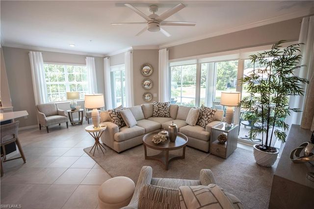 12001 Santaluz DR 101, Fort Myers, FL 33913