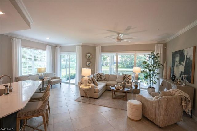 12001 Santaluz DR 101, Fort Myers, FL 33913