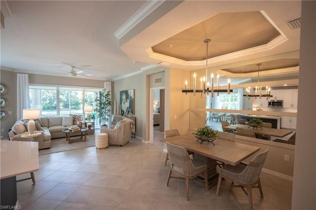 12001 Santaluz DR 101, Fort Myers, FL 33913
