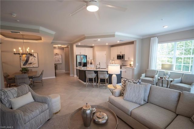 12001 Santaluz DR 101, Fort Myers, FL 33913