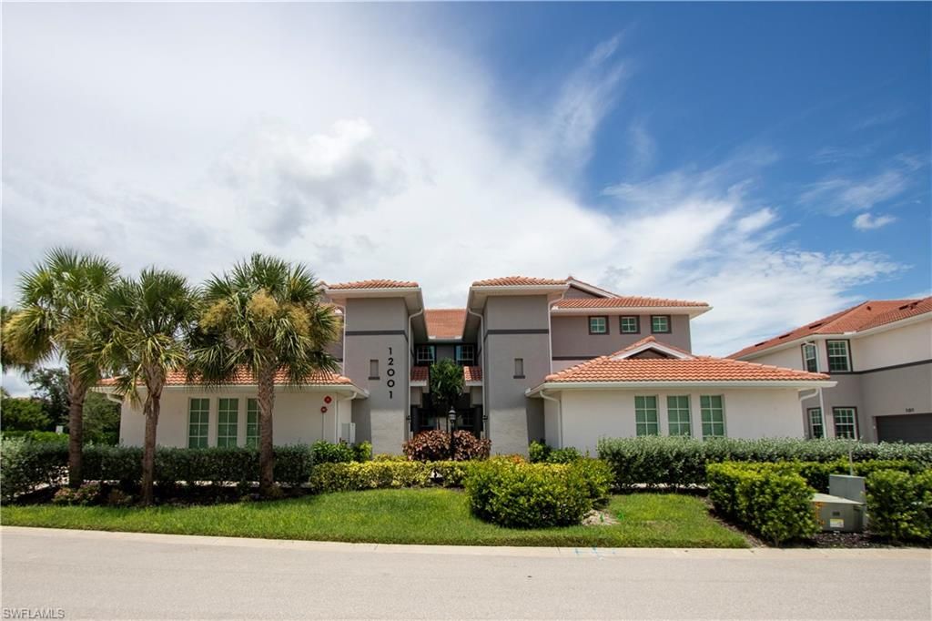 12001 Santaluz DR 101, FORT MYERS, FL 33913 — photo 2