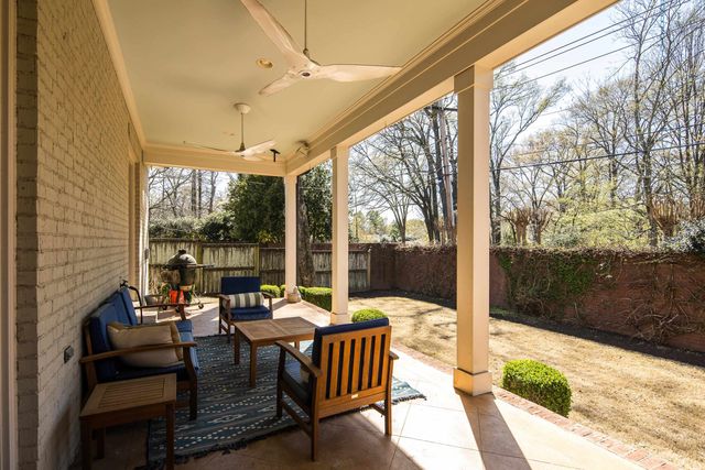 439 CHERRY HALL PL, Memphis, TN 38117