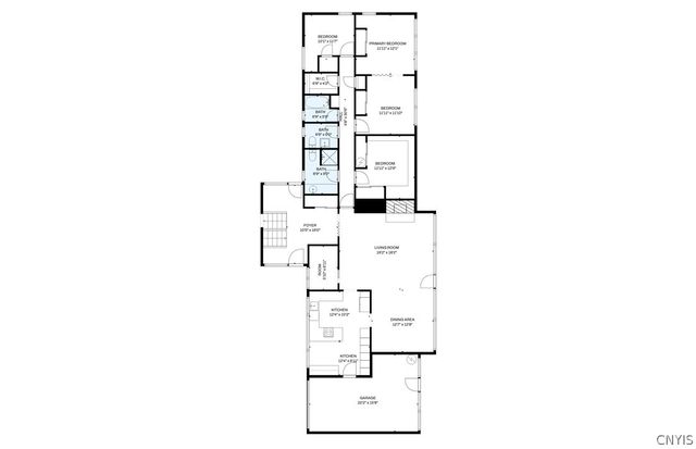 327 Kimber Road, Syracuse, NY 13224