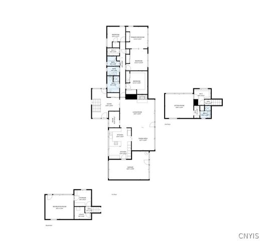 327 Kimber Road, Syracuse, NY 13224