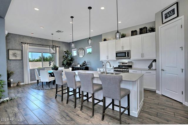 24226 S 216TH Place, Queen Creek, AZ 85142