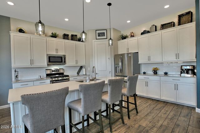 24226 S 216TH Place, Queen Creek, AZ 85142